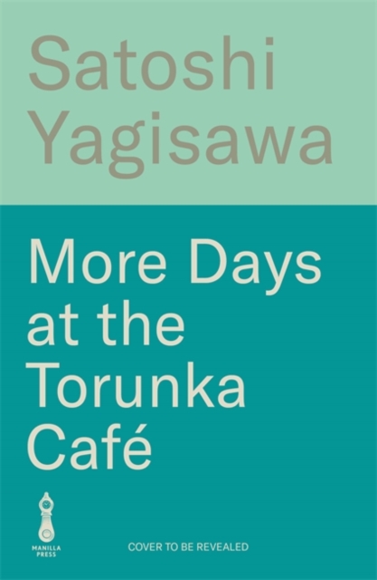 More Days at the Torunka Cafe