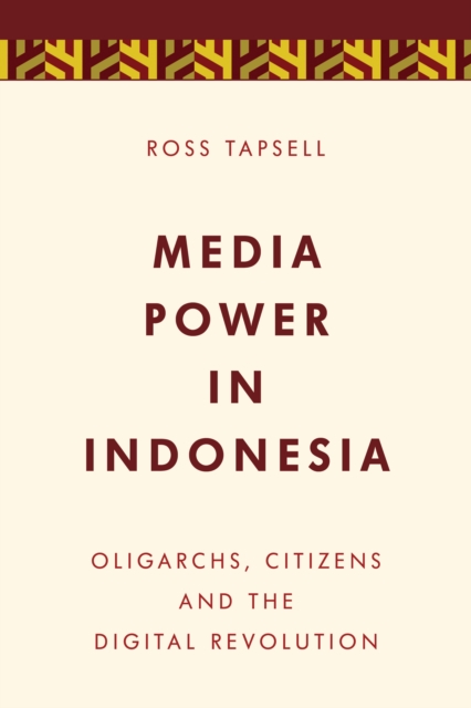 Media Power in Indonesia