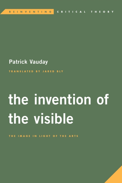 Invention of the Visible