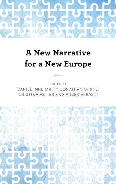 New Narrative for a New Europe