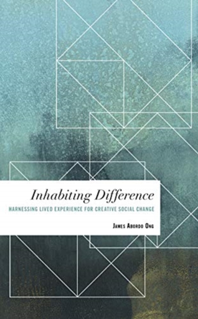 INHABITING DIFFERENCE HARNESSCB