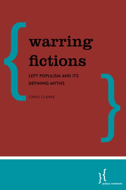 Warring Fictions