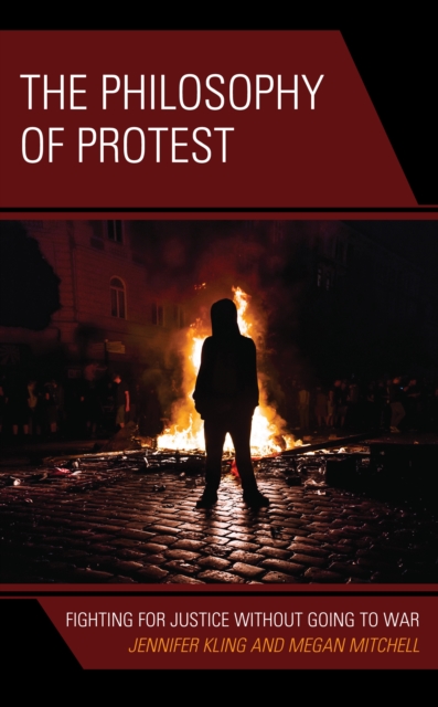 Philosophy of Protest