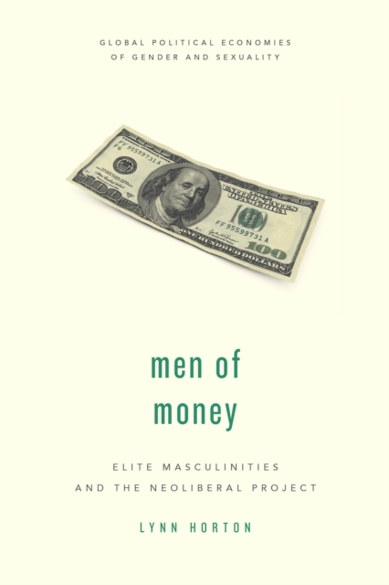 Men of Money