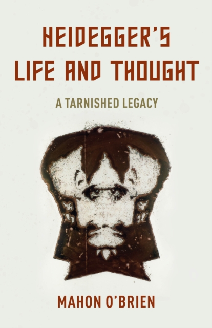 Heidegger's Life and Thought