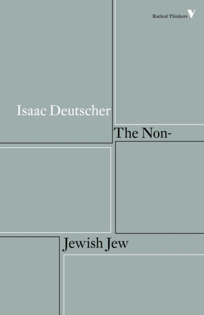 Non-Jewish Jew