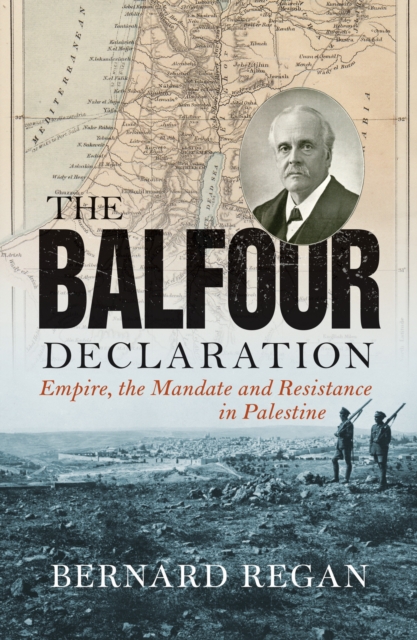 Balfour Declaration