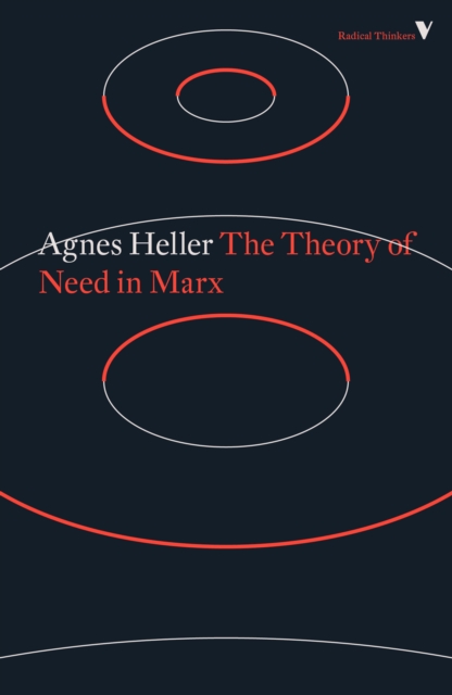 Theory of Need in Marx