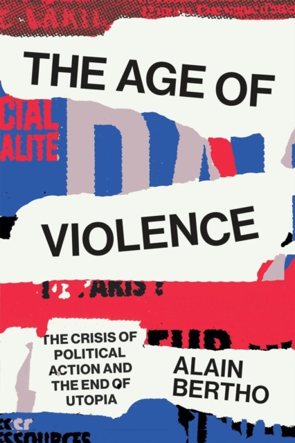 Age of Violence