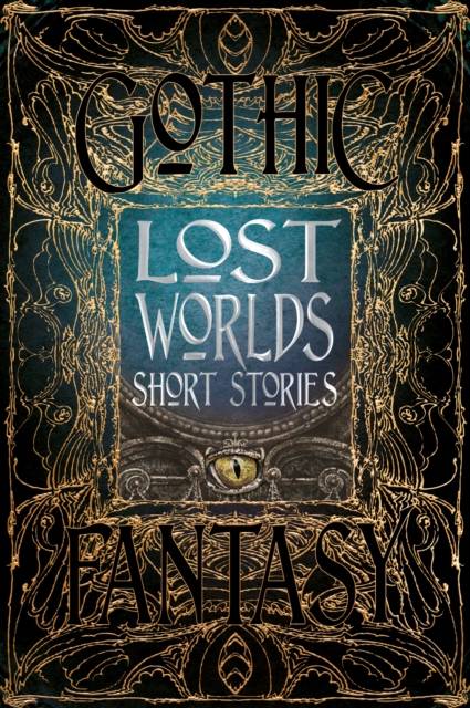 Lost Worlds Short Stories