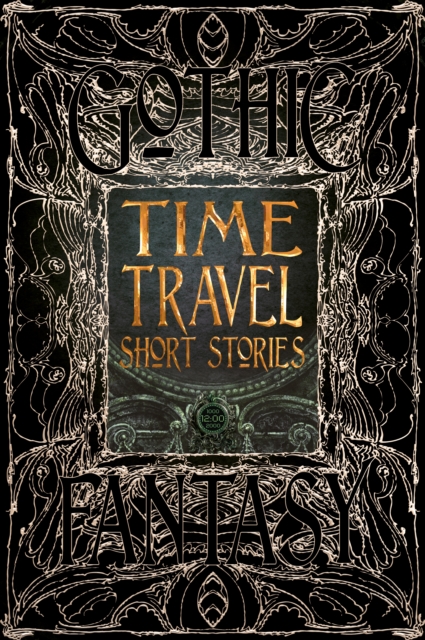 Time Travel Short Stories