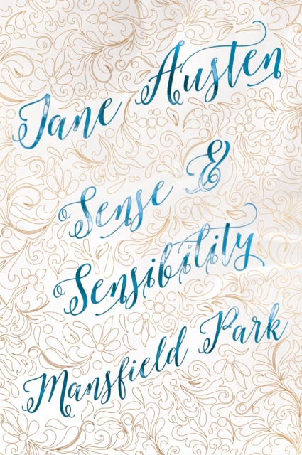 Jane Austen Deluxe Edition (Sense & Sensibility; Mansfield Park)