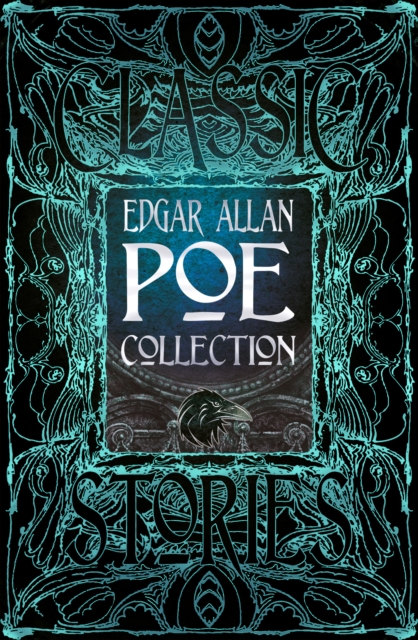Edgar Allan Poe Short Stories