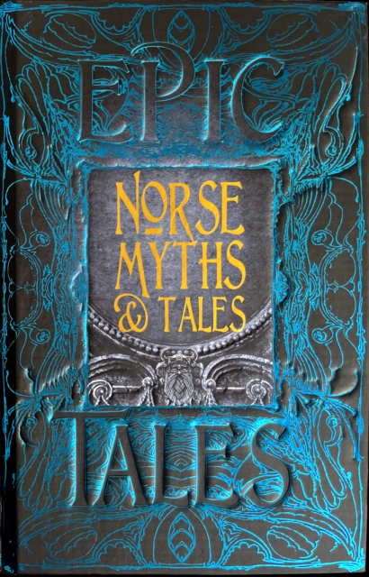 Norse Myths & Tales