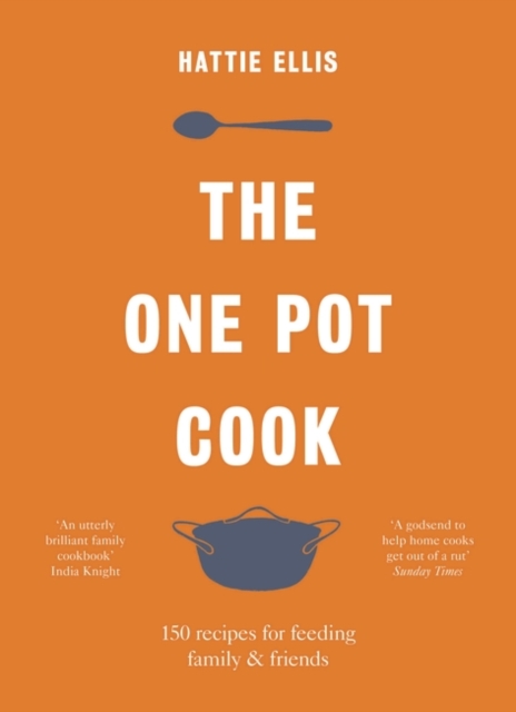 One Pot Cook