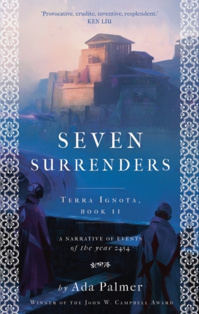 Seven Surrenders