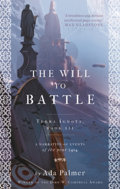 Will to Battle