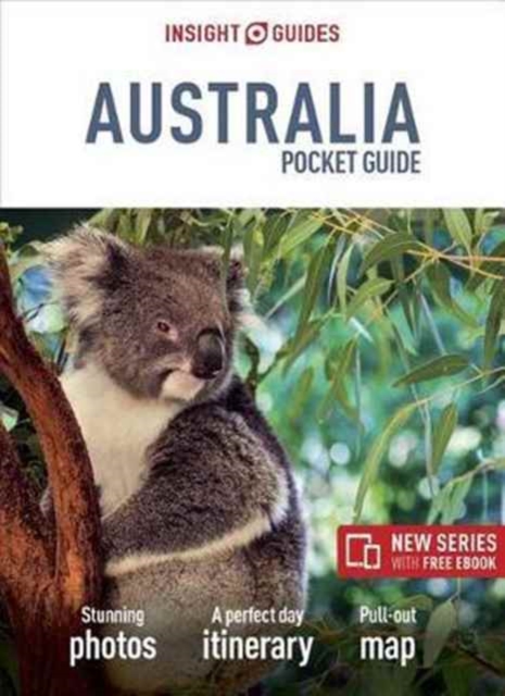 Insight Guides Pocket Australia (Travel Guide with Free eBook)
