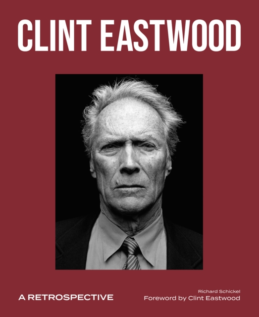 Clint Eastwood