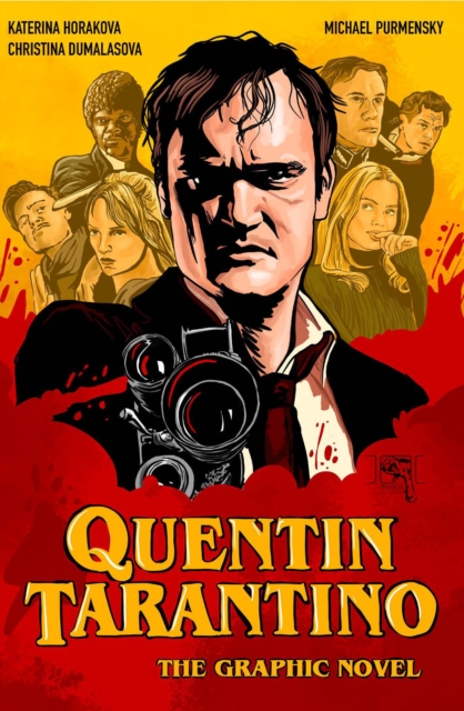 Quentin Tarantino