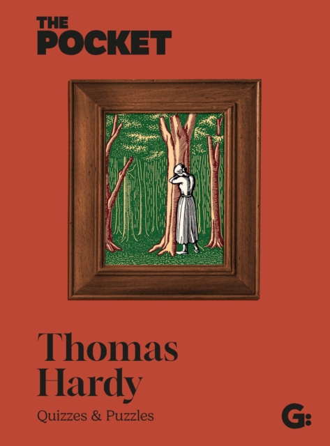 The Pocket Thomas Hardy