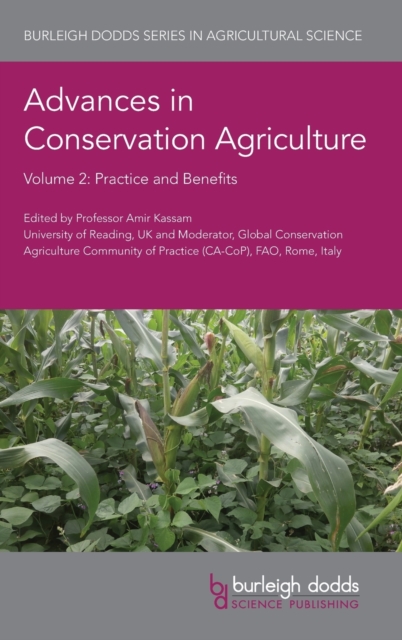 Advances in Conservation Agriculture Volume 2