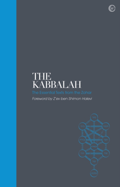 Kabbalah – Sacred Texts