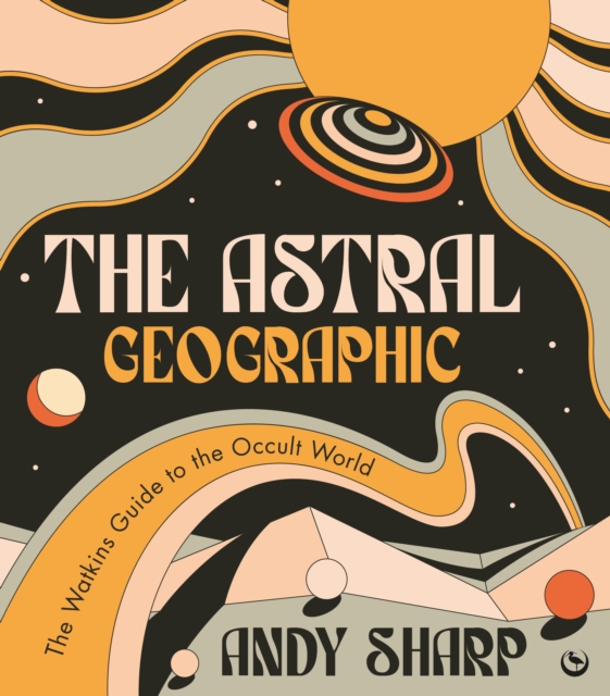 Astral Geographic