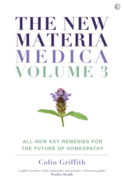 New Materia Medica: Volume III