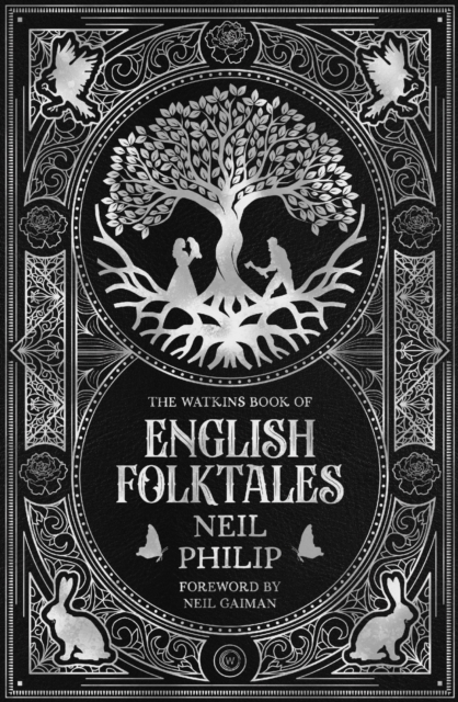 Watkins Book of English Folktales