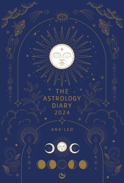 Astrology Diary 2024