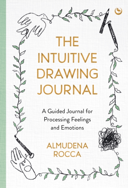 Intuitive Drawing Journal