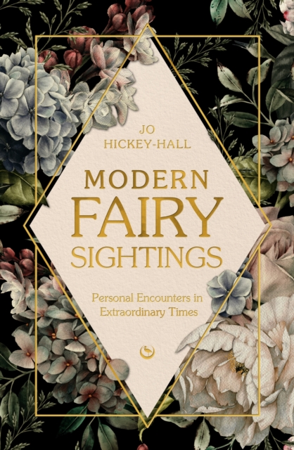Modern Fairy Sightings