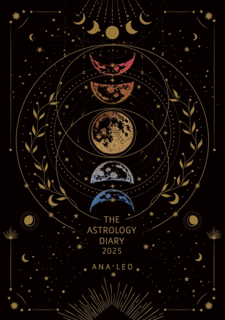 Astrology Diary 2025