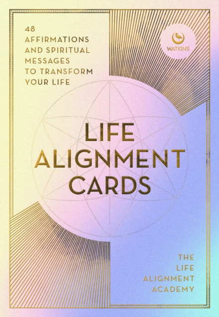 Life Alignment Cards