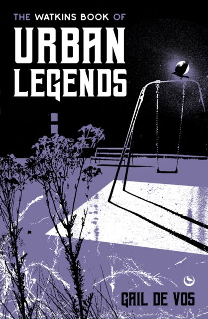 Watkins Book of Urban Legends