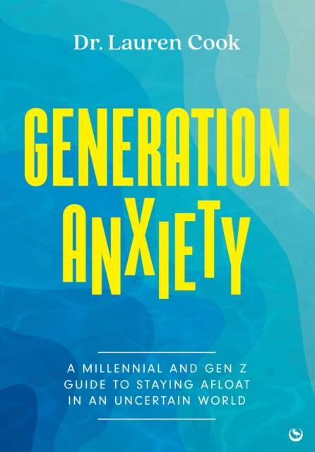 Generation Anxiety