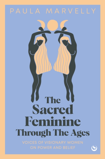 Sacred Feminine Through The Ages