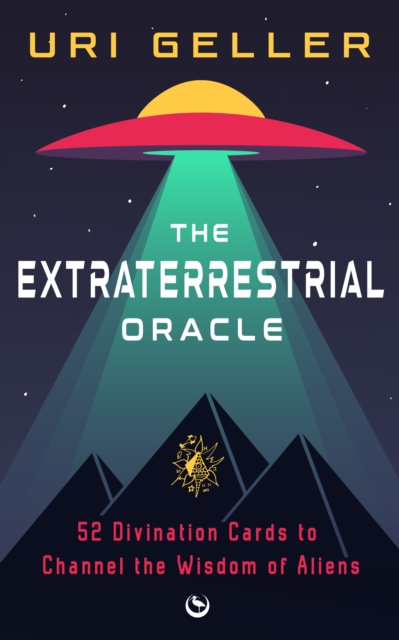 Extraterrestrial Oracle