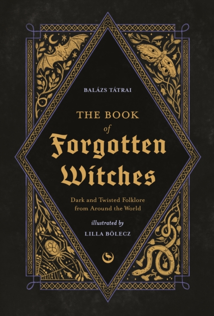 Book of Forgotten Witches