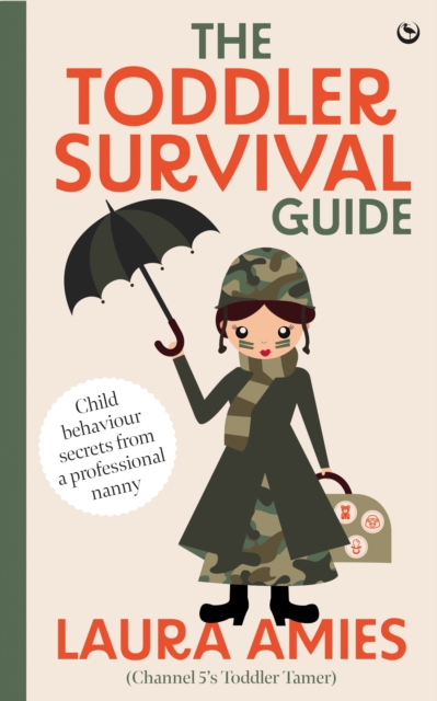 Toddler Survival Guide