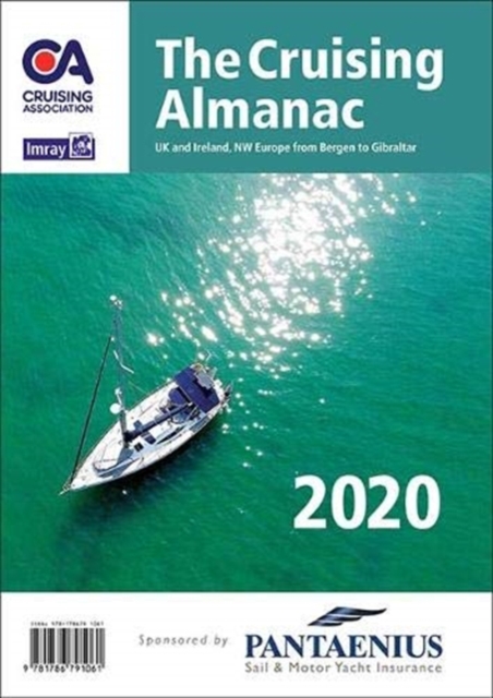 Cruising Almanac 2020