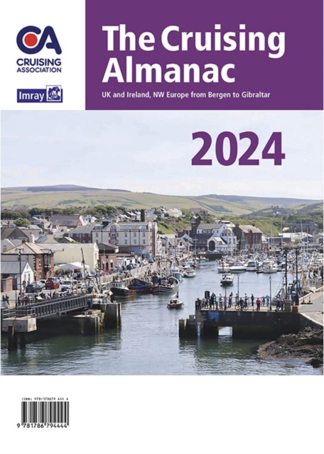 Cruising Almanac 2024