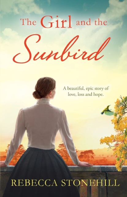 Girl and the Sunbird