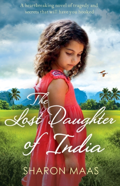 Lost Daughter of India