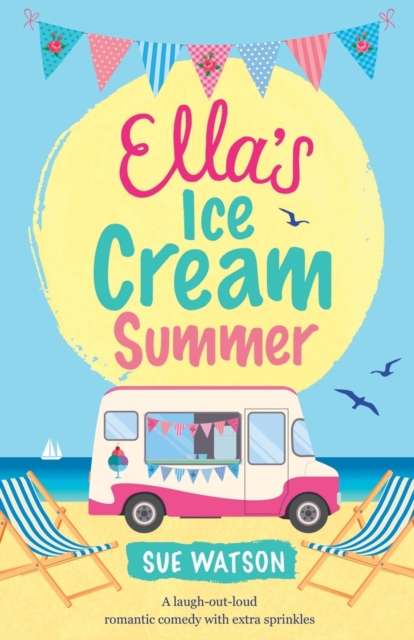 Ella's Ice-Cream Summer