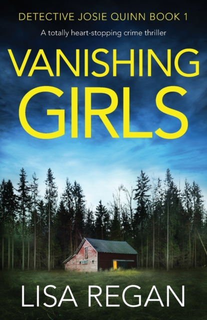 Vanishing Girls