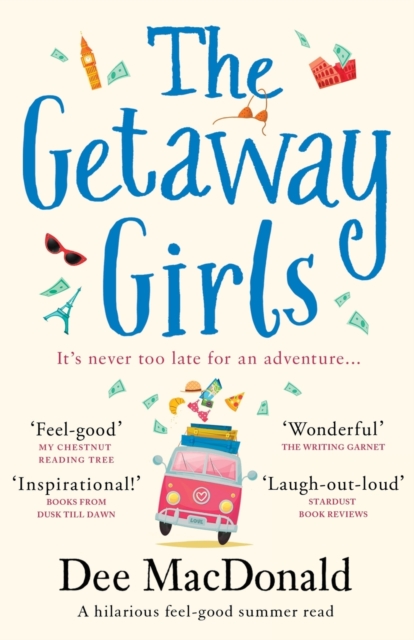 Getaway Girls