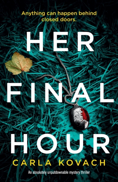 Her Final Hour