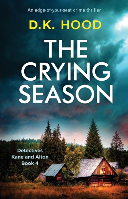 Crying Season